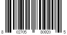 Barcode for New Scabbard for Kukri Knife