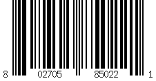 Barcode for Pirate Captain Cups
