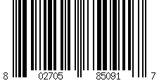 Barcode for Brown Leather Flying Cap
