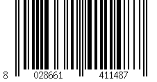 Barcode für Baumwollmütze für Kinder Atlantis Headwear Yala