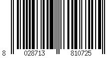 Barcode for Acqua Di Parma Ambra Eau De Parfum Spray 180ml