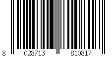 Barcode for Acqua di Parma Quercia Eau De Parfum Spray 100ml