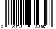 Barcode for Acqua Di Parma Blu Mediterraneo Mandorlo Di Sicilia Eau De Toilette Spray 180ml