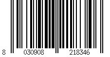 Barcode für Energiegel TA Energy Vanilla
