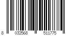 Barcode für Castello ColleMassari BIO ColleMassari Montecucco Rosso Riserva DOC 2020 (ColleMassari: IT-BIO-006)
