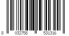 Barcode für Acqua dell'Elba - Monte Capanne Room Spray - Blumiges Raumspray