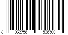 Barcode für Acqua dell'Elba - Cala del Fico Diffuser 200 ml - Lieblicher Diffuser