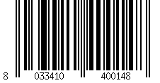 Barcode for Pair of resting band for stable horse pony Daslö