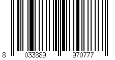 Barcode for Children's shorts Kappa Borgo