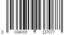 Barcode for Children's shorts Kappa Borgo