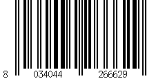Barcode für Wendeleibchen Givova