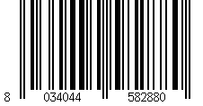 Barcode für Trainingsleibchen Givova