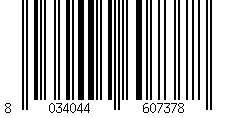 Barcode for Children's jersey Givova One
