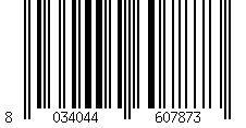 Barcode for Jersey Givova One