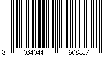 Barcode for Jersey Givova One