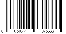 Barcode for Fitness gloves Givova