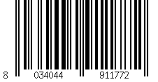 Barcode für Trikot Givova Revolution