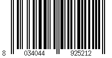 Barcode for Poly bande shorts Givova