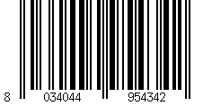 Barcode for Pocket shorts Givova