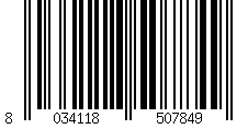 Barcode for COLMAR T-shirts and Polos Clear Blue