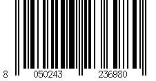 Barcode for Girl's T-shirt CMP
