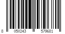 Barcode for Girl's jersey athletic top CMP