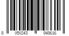 Barcode for Women's Fleece Headband CMP