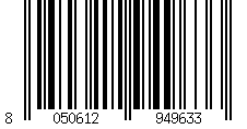 Barcode für FRIDA