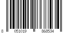 Barcode für DAINESE BLACKJACK 2 Handschuhe