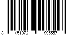 Barcode für Kinderjacke Errea donovan