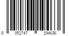 Barcode für Halterung für den Flaschenhalter Race One Ziko
