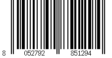 Barcode for GATTINONI PLANETARY WALLET