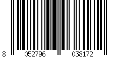 Barcode für Shorts für Kinder Acerbis Astro