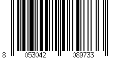 Barcode for Men's Over Tee X Triple J White T-Shirt