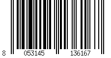 Barcode für OVS, Brauner Sport-bh Mit Triangel, Frau, Marrone, Größe: 5B