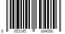Barcode für OVS KIDS, Jungen Langarmshirt Aus Blauem Jersey, Junge, Blu, Größe: 13-14