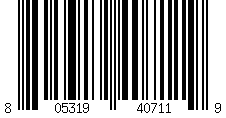 Barcode for MTech Gray Multi-Tool Carabiner Knife