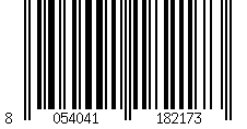 Barcode für Herren Leichter Slim Fit Hoodie mit Kleinem Gesticktem Logo