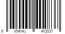 Barcode für Vom Tennis inspiriertes T-Shirt für Damen