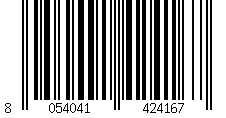 Barcode für T-Shirt für Damen mit langen Ärmeln und Washed-Effekt