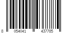 Barcode für Cargo-Hose Time Capsule für Herren aus Webstoff mit Washed-Effekt