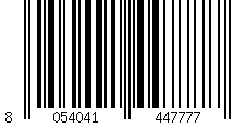 Barcode für T-Shirt Icons für Herren mit kurzen Ärmeln