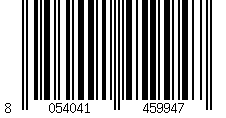 Barcode für Sportliches T-Shirt für Herren aus Mesh