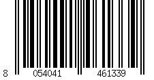 Barcode für Sweatshirt für Herren mit Rundhalsausschnitt in Loose Fit