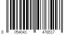 Barcode für T-Shirt College für Herren mit kurzen Ärmeln