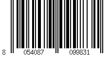 Barcode for Kid's jersey Kappa Dovo