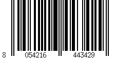 Barcode für UYN Junior NATYON 2.0 Hose Medium GERMANY
