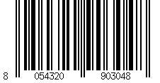 Barcode für Xerjoff Erba Pura Deodorant Spray 100ml