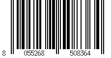 Barcode für United Colors Of Benetton T-Shirt 35RYC10OZ Gelb Regular Fit