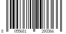 Barcode for Simone Andreoli Apricot Innocence Parfum Nectar Spray 50ml